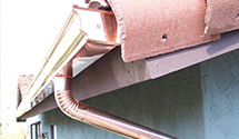 Rain Gutter Installation, Repair, Cleaning and Protection in Fall Creek, OR